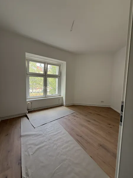 Erstbezug nach Modernisierung & Sanierung Zentral Pankow - BITTE LESEN! — photo 1